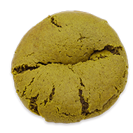 cookie Just Matcha